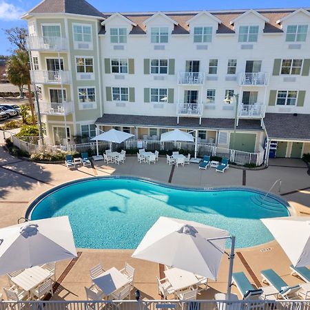 The Waterfront Inn Те-Виллиджис Экстерьер фото