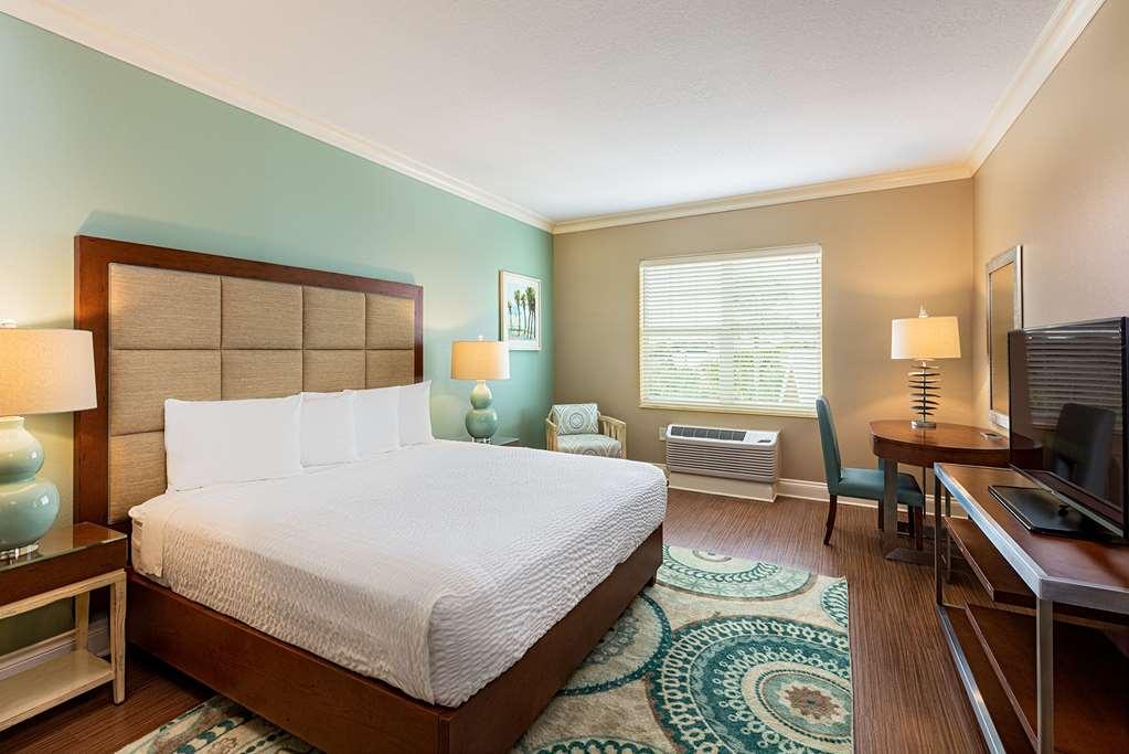 The Waterfront Inn Те-Виллиджис Номер фото