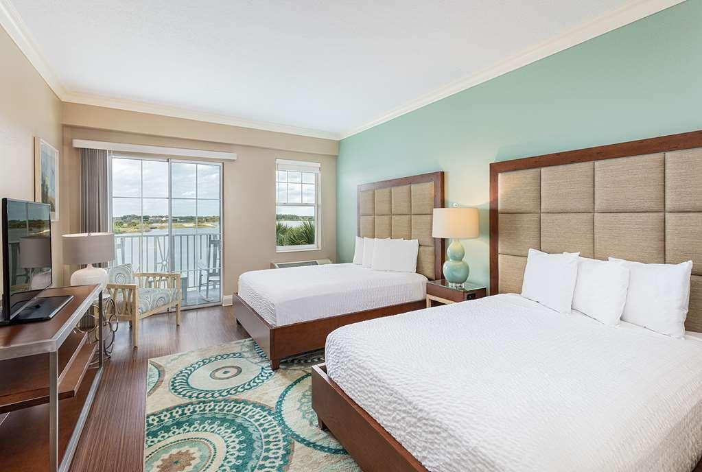 The Waterfront Inn Те-Виллиджис Номер фото