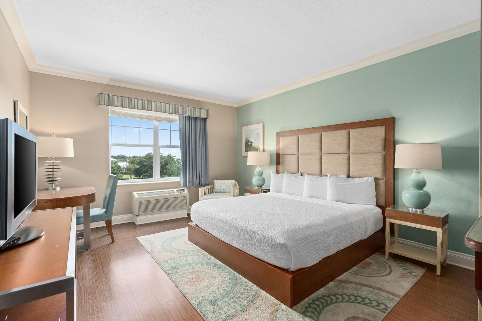 The Waterfront Inn Те-Виллиджис Экстерьер фото