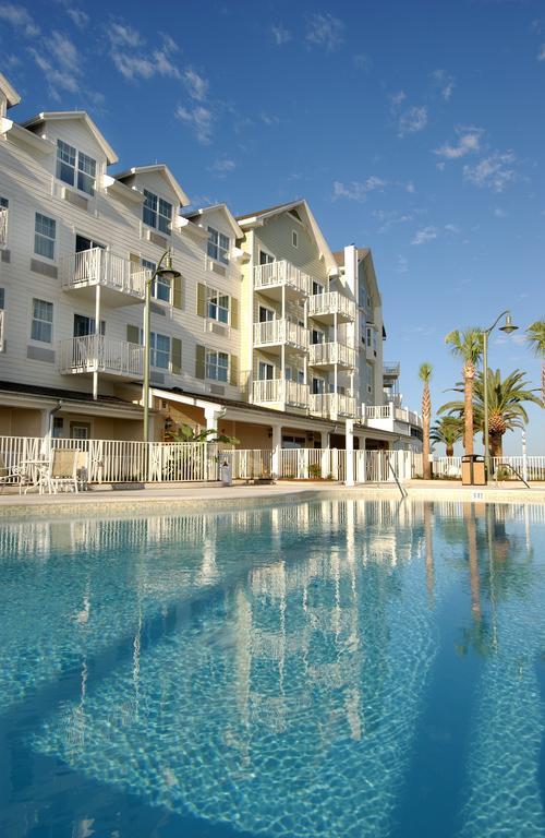 The Waterfront Inn Те-Виллиджис Экстерьер фото