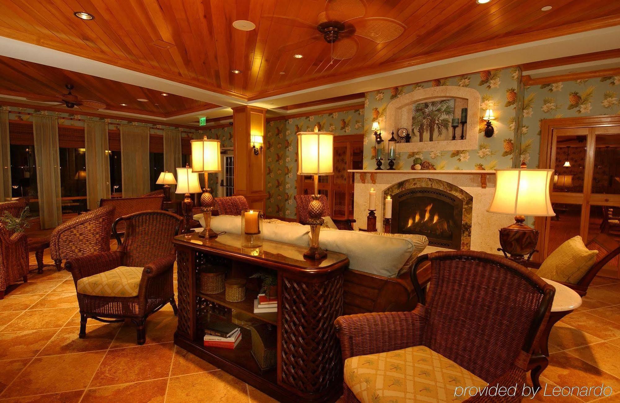The Waterfront Inn Те-Виллиджис Интерьер фото