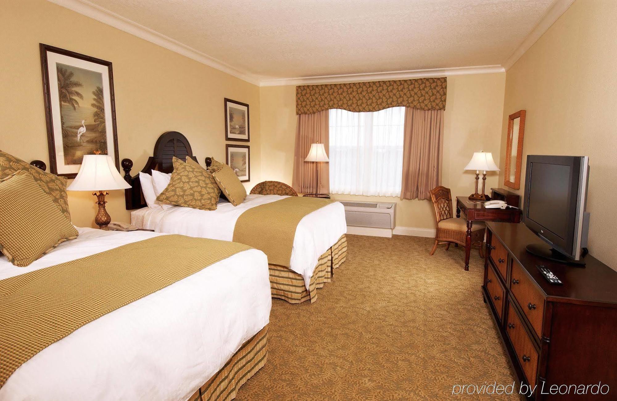 The Waterfront Inn Те-Виллиджис Номер фото