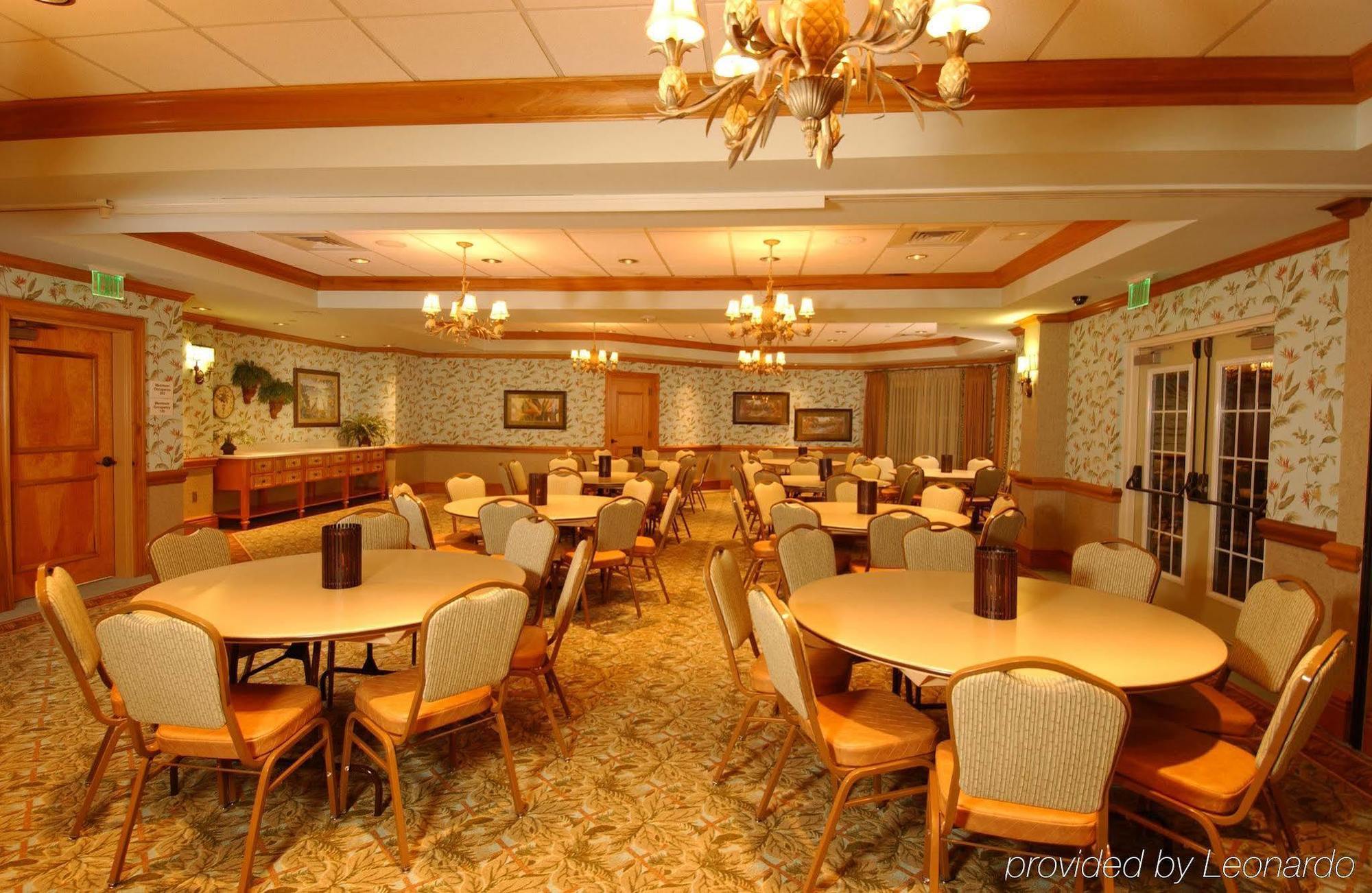 The Waterfront Inn Те-Виллиджис Экстерьер фото