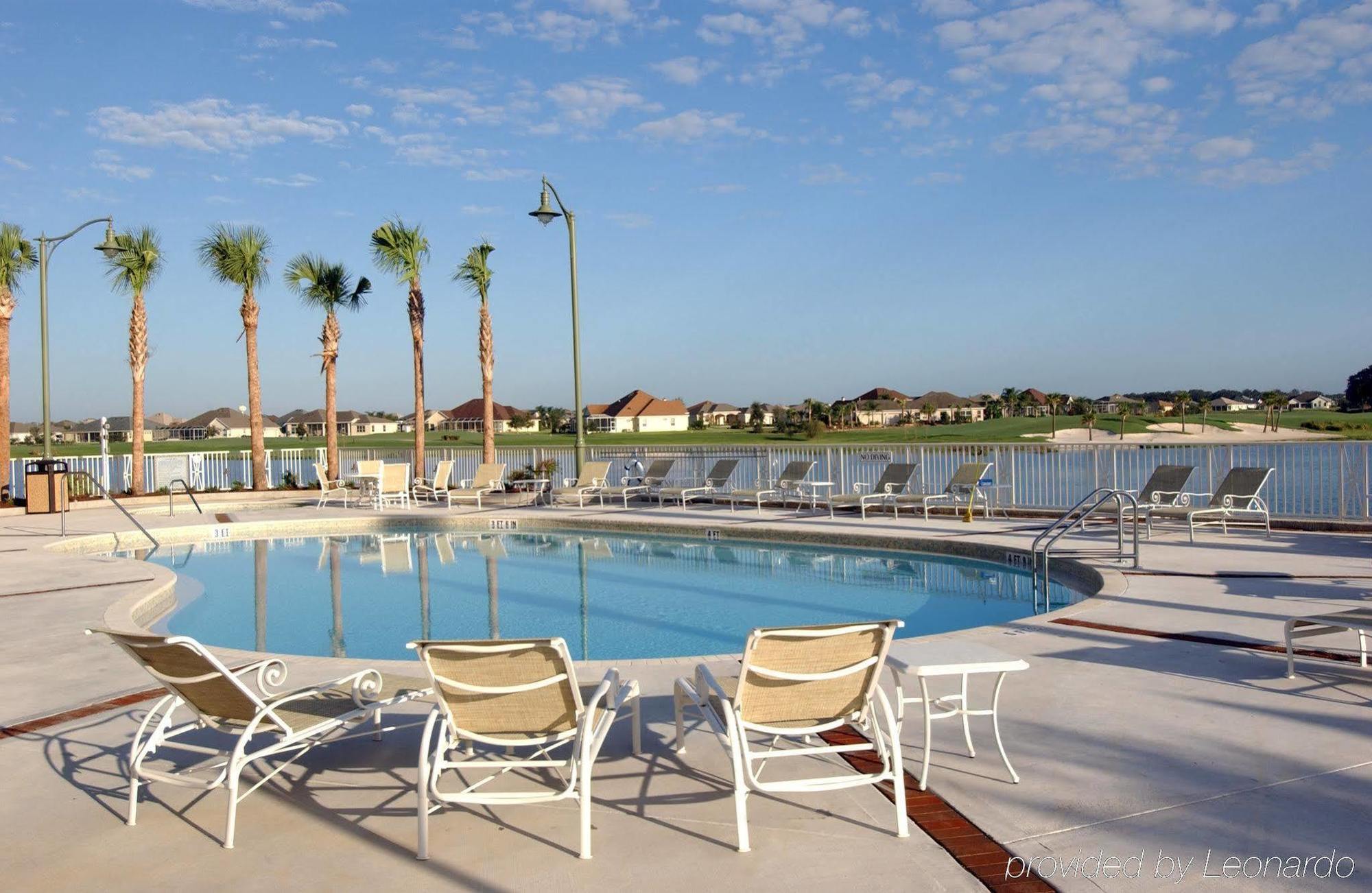 The Waterfront Inn Те-Виллиджис Удобства фото